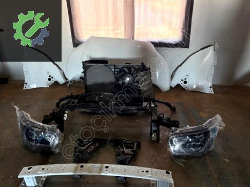Ford Transit Ön Far çıkma parça