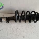 FORD TRANSİT ÖN SOL AMORTİSÖR KOMPLE