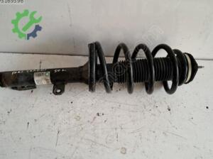 FORD TRANSİT ÖN SOL AMORTİSÖR KOMPLE
