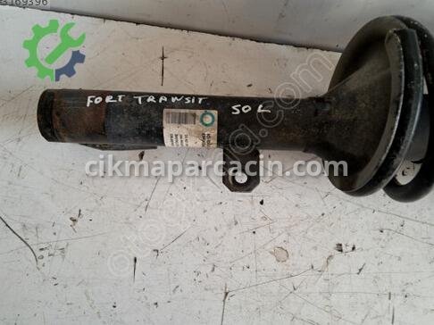 Ford Transit Sol Ön Amortisör çıkma parça
