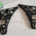 FORD TRANSİT ÖN TAMPON BRAKETLERİ