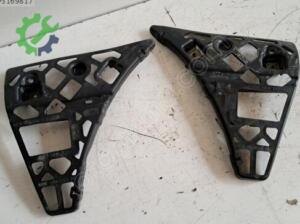 FORD TRANSİT ÖN TAMPON BRAKETLERİ