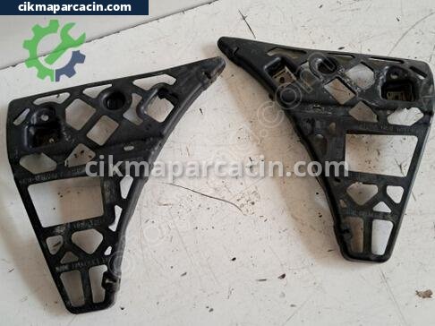 Ford Transit Tampon Braketi çıkma parça