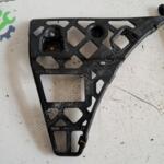 FORD TRANSİT ÖN TAMPON BRAKETLERİ
