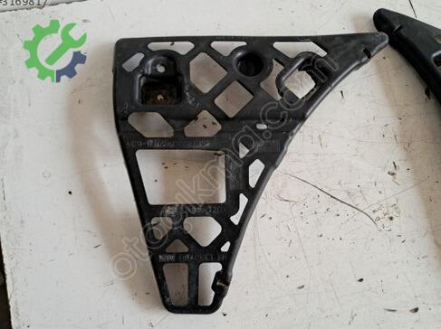 Ford Transit Tampon Braketi çıkma parça