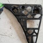 FORD TRANSİT ÖN TAMPON BRAKETLERİ