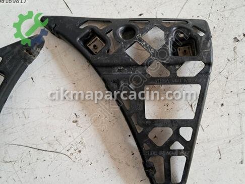 Ford Transit Tampon Braketi çıkma parça