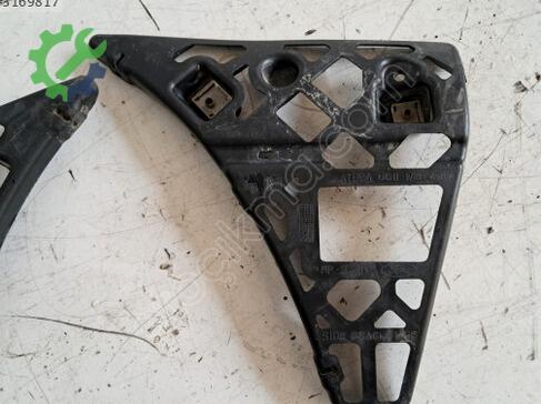 Ford Transit Tampon Braketi çıkma parça