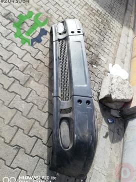 Ford Transit Ön Tampon çıkma parça