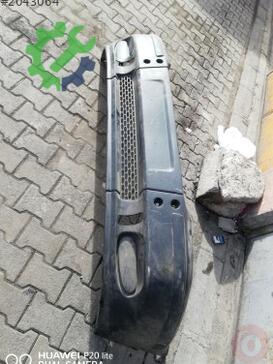 Ford Transit Ön Tampon çıkma parça