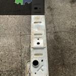 Ford transit  ön tampon demiri