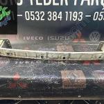 FORD TRANSİT ÖN TAMPON DEMİRİÇIKMA ORJİNAL