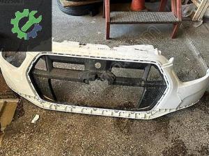 FORD TRANSİT ÖN TAMPON ÜSTÜ ÇIKMA ORJİNAL