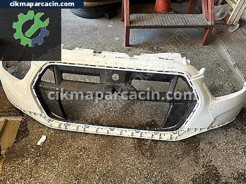 Ford Transit Ön Tampon çıkma parça