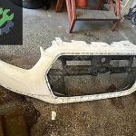 FORD TRANSİT ÖN TAMPON ÜSTÜ ÇIKMA ORJİNAL