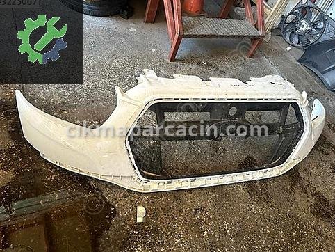 Ford Transit Ön Tampon çıkma parça