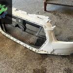 FORD TRANSİT ÖN TAMPON ÜSTÜ ÇIKMA ORJİNAL