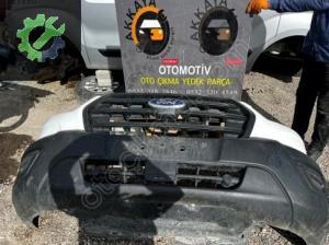 Ford Transit ön Tampon V363 Orjinal Çıkma
