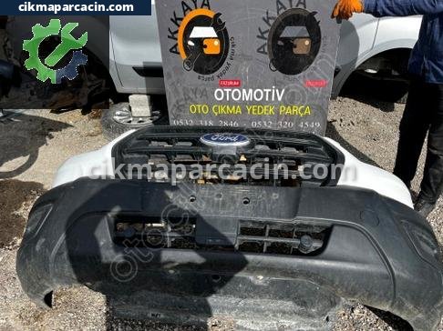 Ford Transit Ön Tampon çıkma parça
