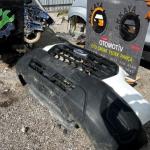 Ford Transit ön Tampon V363 Orjinal Çıkma