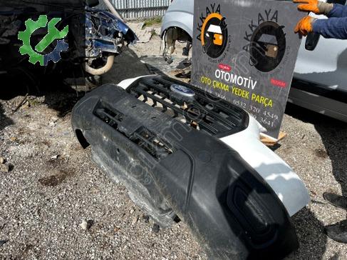 Ford Transit Ön Tampon çıkma parça