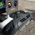 Ford Transit ön Tampon V363 Orjinal Çıkma