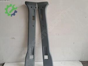 FORD TRANSİT ORTA DİREK KAPLAMALARI