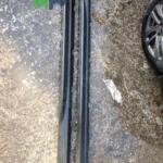 ford transit pako set arka tampon demiri