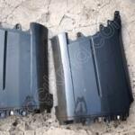ford transit pako set arka tampon demiri