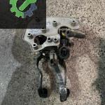 Ford transit pedal takımı