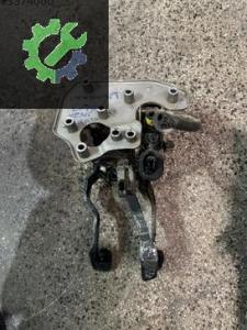 Ford transit pedal takımı
