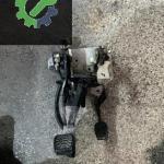 Ford transit pedal takımı