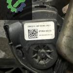 Ford transit pedal takımı