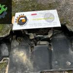 Ford Transit Pickup V363 ön Taban Halısı Orjinal Çıkma