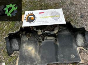 Ford Transit Pickup V363 ön Taban Halısı Orjinal Çıkma