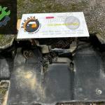 Ford Transit Pickup V363 ön Taban Halısı Orjinal Çıkma