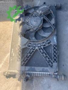 Çıkma Orijinal Radyatör Ford Transit