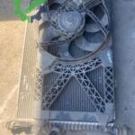 Ford Transit Orijinal Çıkma Radyatör