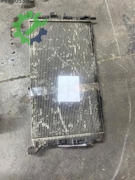 Ford Transit Radyatör çıkma parça
