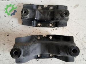 FORD TRANSİT ŞAFT ASKISI