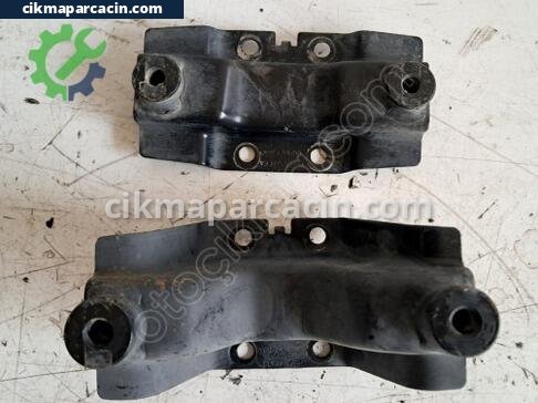 Ford Transit Şaft çıkma parça