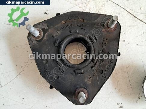 Ford Transit Sağ Bagaj Amortisörü çıkma parça
