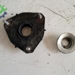 FORD TRANSİT SAĞ AMORTİSÖR KULESİ