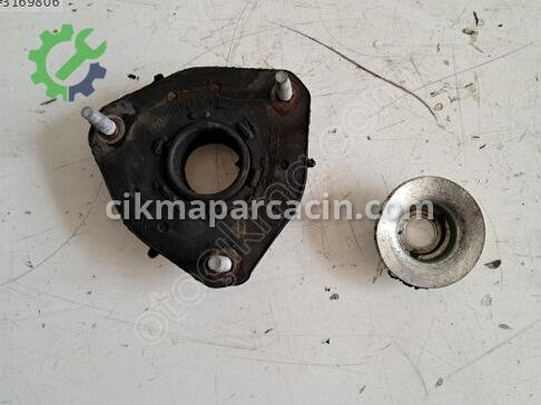 Ford Transit Sağ Bagaj Amortisörü çıkma parça