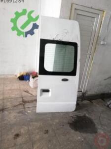 Ford transit sağ arka bağaj kapağı çıkma orjinal