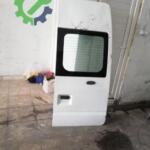 Ford transit sağ arka bağaj kapağı çıkma orjinal
