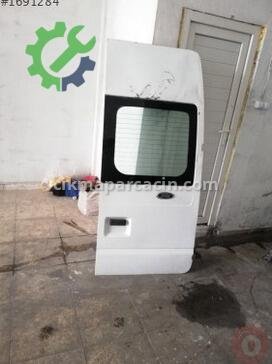 Ford Transit Bagaj Kapağı çıkma parça