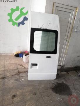 Ford Transit Bagaj Kapağı çıkma parça
