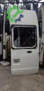 Ford Transit Orijinal Çıkma Sağ Arka Kapı
