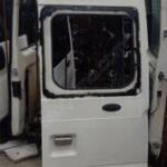 Ford Transit 2025 Sağ Arka Kapı Çıkma